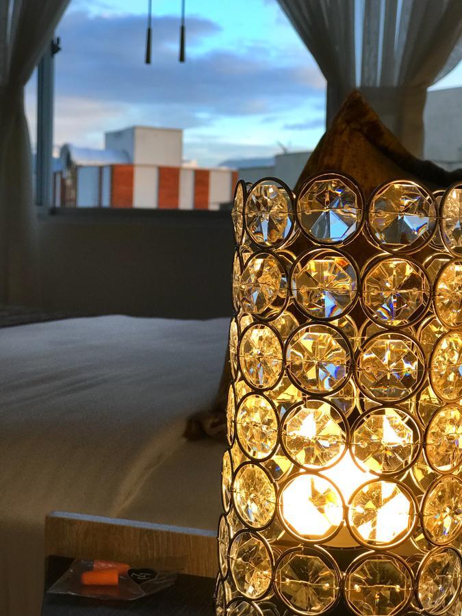 Hotel Lindsay マニサレス エクステリア 写真