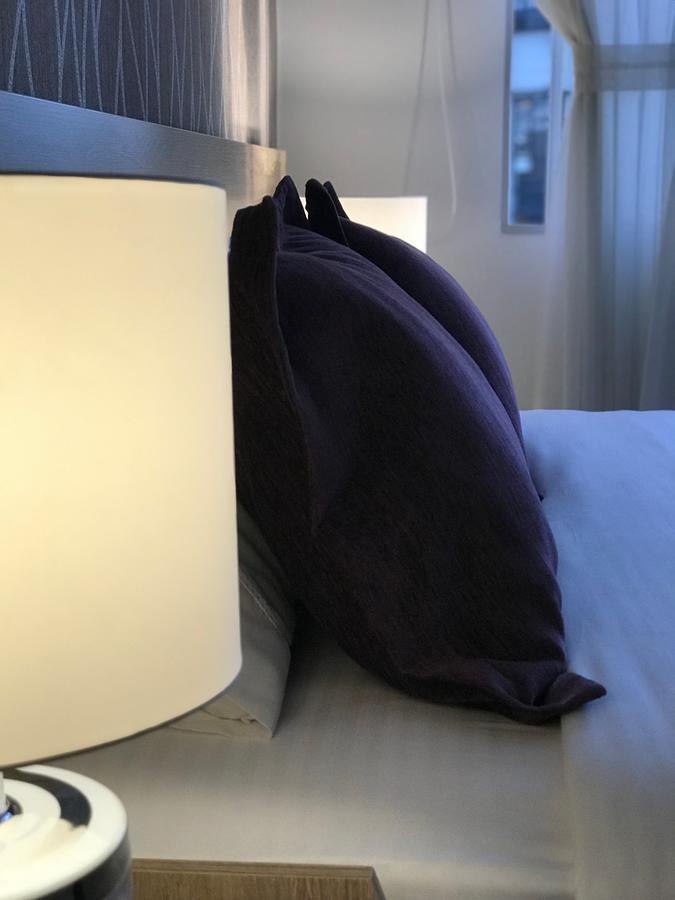 Hotel Lindsay マニサレス エクステリア 写真