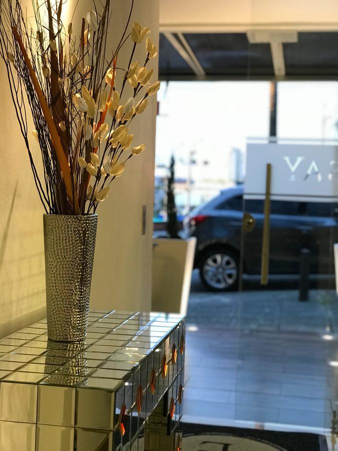 Hotel Lindsay マニサレス エクステリア 写真